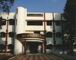 J.D.C Bytco Institute of Management Studies & Research - [IMSR]