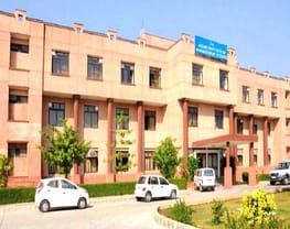 Jagan Institute of Management Studies - [JIMS]