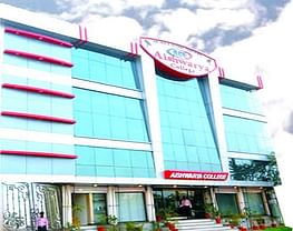 Aishwarya College