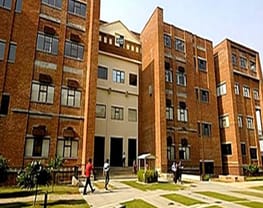 IILM Undergraduate Business School - [IILM UBS]