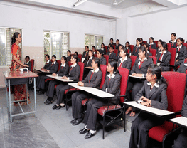 CB Bhandari Jain College