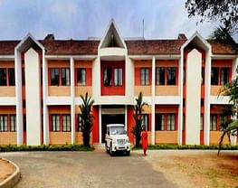 Lourdes Matha College of Science and Technology