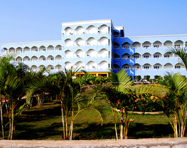 Raajdhani Engineering College - [REC]