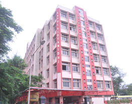 Kapol Vidyanidhi College of Management and Technology