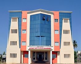 Jaywant Institute Of Management - [JIM]
