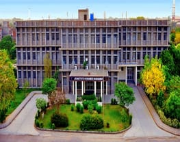 JCD Institute of Business Management