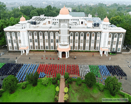 KIT's Institute of Management Education & Research -
[IMER]