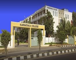 Karnataka College Of Management - [KCM]