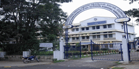 Krupanidhi Degree College