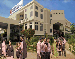 Kushagra Institute of Information and Management Science - [KIIMS]