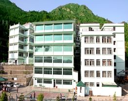LR Institute of Management