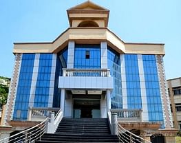 Shivajirao S Jondhale College of Engineering - [SSJCE]