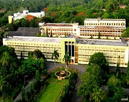 National Institute of Technology - [NITK]