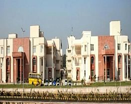 Central University of Haryana - [CUH]