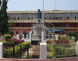 Berhampur University