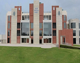 Sardar Patel College of Engineering - [SPCE]