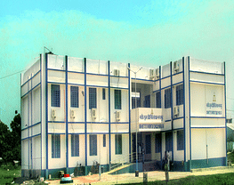 Indian Institute of Information Technology - [IIIT]