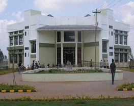 Indian Institute of Information Technology - [IIIT]