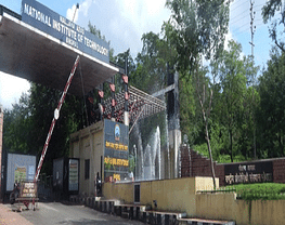 Indian Institute of Information Technology -[IIIT]