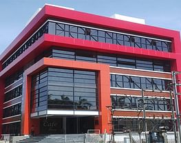 Central Institute of Petrochemicals Engineering & Technology - [CIPET]