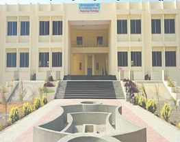 Dr. V.R. Godhania College of Engineering & Technology - [DRVRGCET]