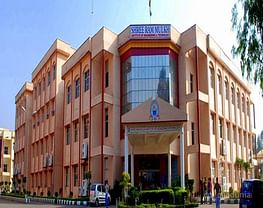 Shree Ram Mulkh Institute of Engineering and Technology - [SRMIET]