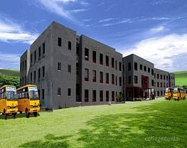 Shreejee Institute of Technology and Management