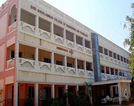 Shri Angalamman College of Engineering and Technology