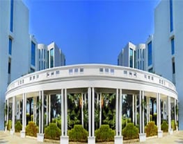 Sri Sharada Institute of Indian Management and Research - [SIIM]