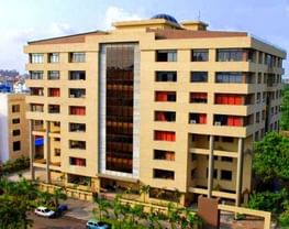 NCRD'S Sterling Institute Of Management Studies