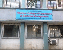 Western College of Commerce and Business Management