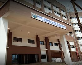 SLN Medical College and Hospital