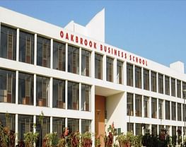 Oakbrook Business School