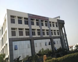 PDEA College of Engineering Manjari