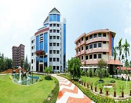 Rajagiri Centre for Business Studies - [RCBS]