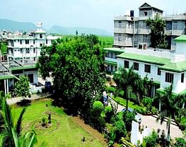 Rourkela Institute of Management Studies - [RIMS]