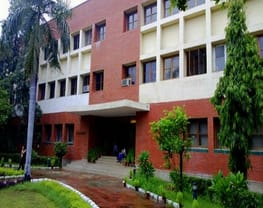 Delhi School of Economics, University of Delhi - [DSE]