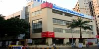 Rustomjee Business School - [RBS]