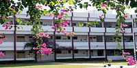 Shri Jaysukhlal Vadhar Institute of Management Studies - [JVIMS]