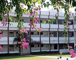 Shri Jaysukhlal Vadhar Institute of Management Studies - [JVIMS]