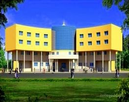 Shri Chhatrapati Shivaji College of Engineering - [SCSCOE]