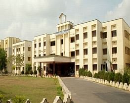 Prasad V. Potluri Siddhartha Institute of Technology - [PVPSIT]