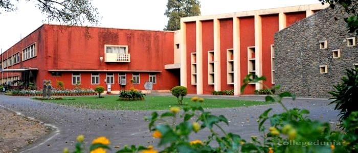 Government College for Girls - [GCG]