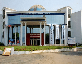 Shri Guru Gobind Singhji Institute of Engineering and Technology - [SGGSIE&T]