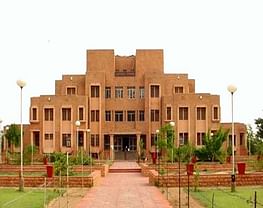 Maharshi Dayanand Saraswati University