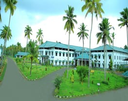 Musaliar College of Engineering Chirayinkeezh