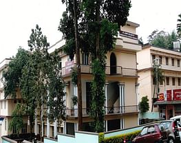 St. John’s College of Pharmaceutical Sciences & Research - [SJCPSR] Kattappana 