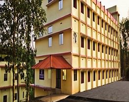 Mount Zion Pharmaceutical Sciences and Research Ezhamkulam