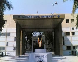 Sardar Patel University - [SPU]