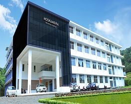 Mookambika College of Pharmaceutical Sciences and Research